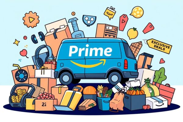 amazon prime