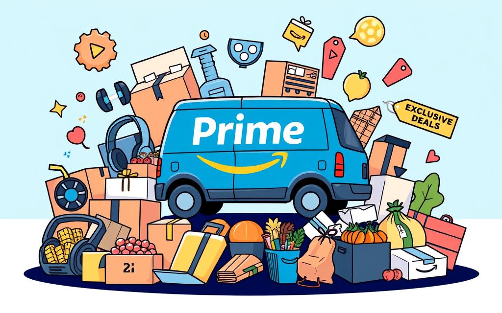 amazon prime