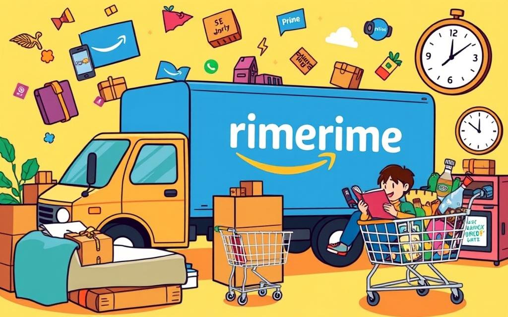 Amazon Prime